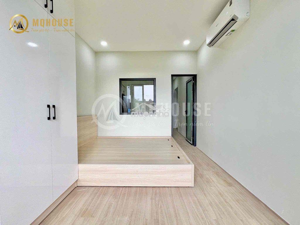 Căn hộ 1 phòng ngủ ban công full nội thất gần phan đăng lưu phú nhuận - Ảnh 3