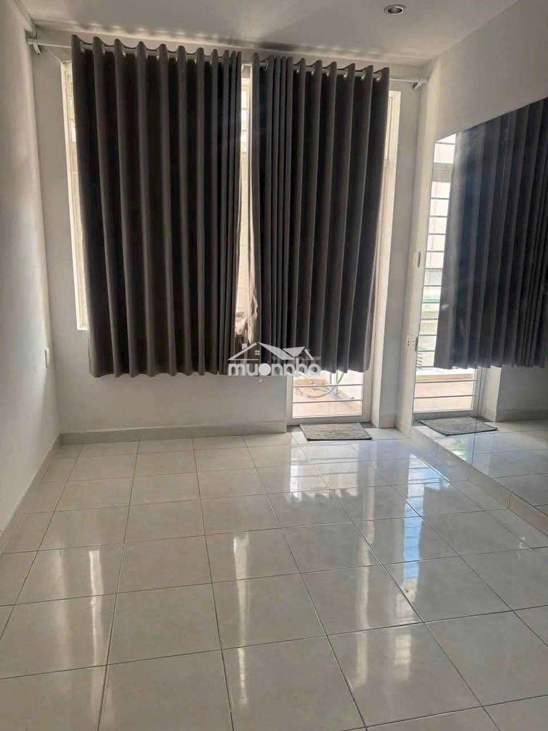 Cho thuê nhà hẻm 3m, 1 xet, điện biên phủ q.10 - 2