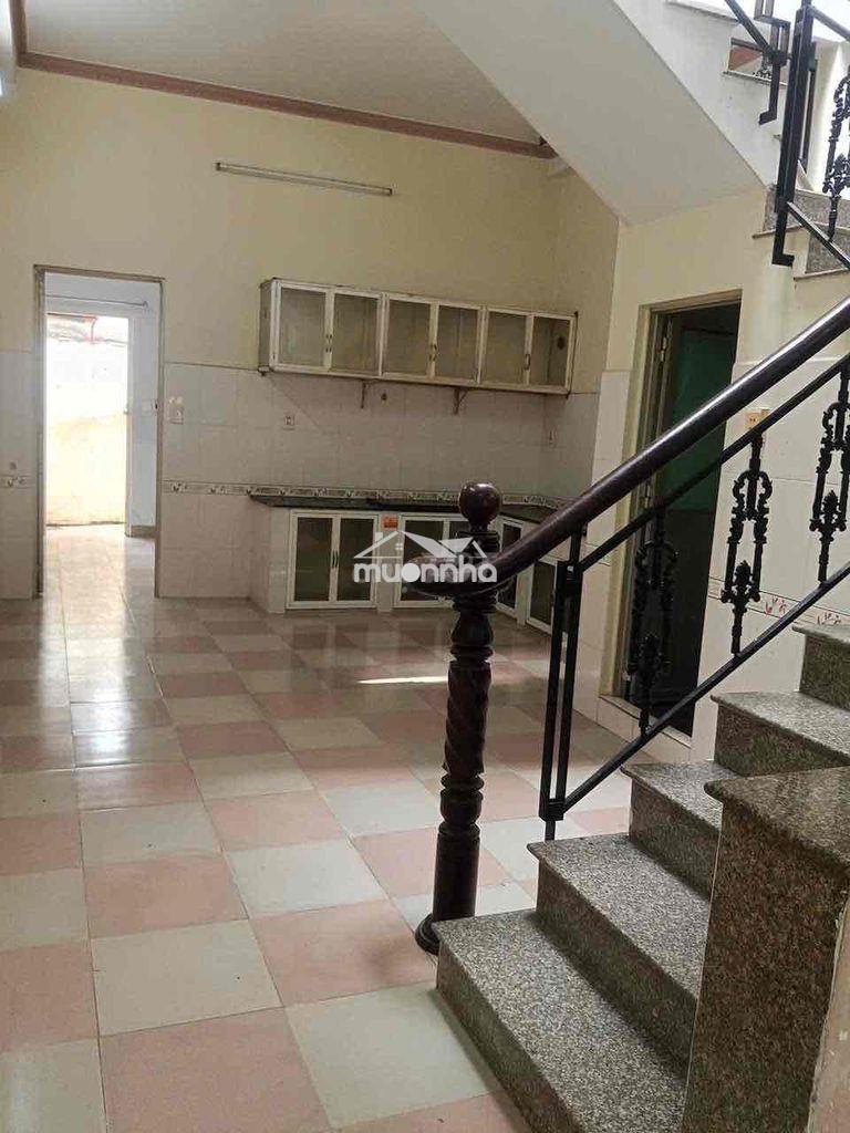 Nhà 1 trệt 1 lầu 3pn 4x27m hẻm 160 nguyễn văn quỳ quận 7 - Ảnh 4
