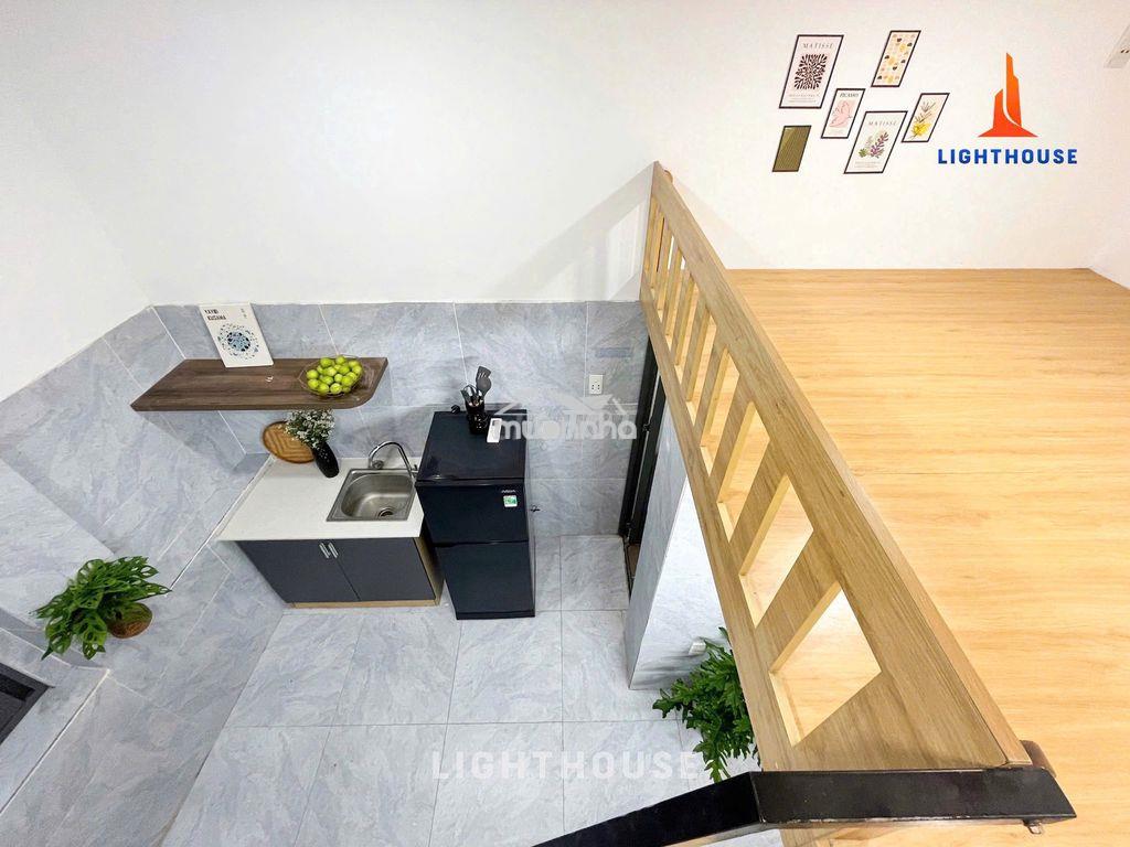 Duplex giá rẻ dương quảng hàm - đi đh văn lang đh công nghiệp - emart - 4
