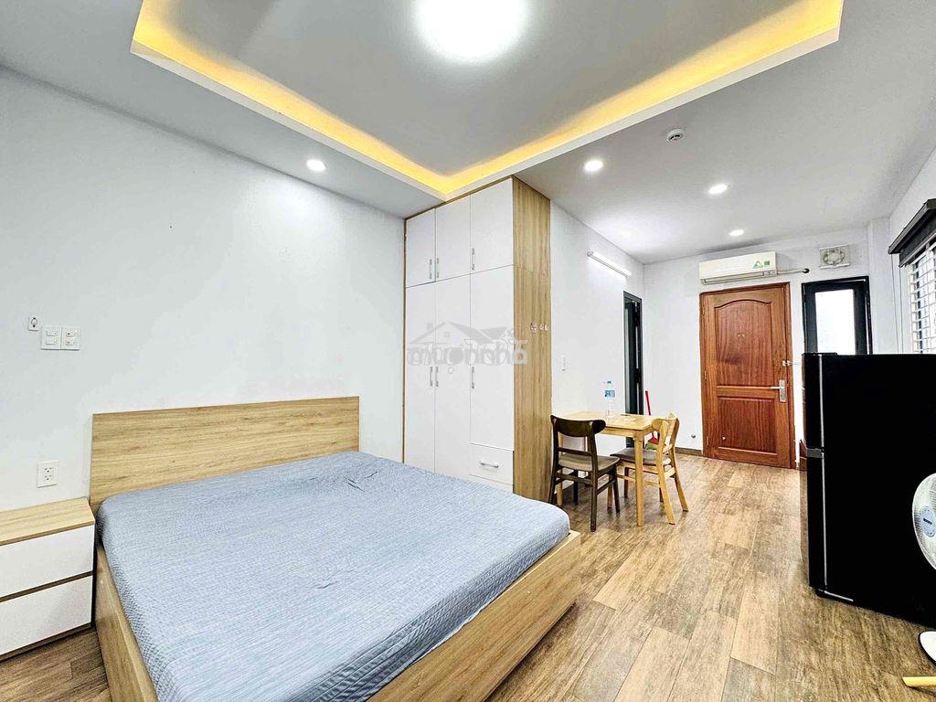 Studio 30m2 bà lê chân tân định gần viện ueh - isb quận 1 giáp quận 3 - 3