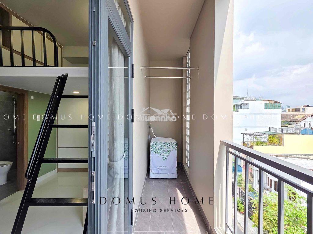 Duplex ban công/ cửa sổ full nội thất quận 7🔥🔥 - Ảnh 4