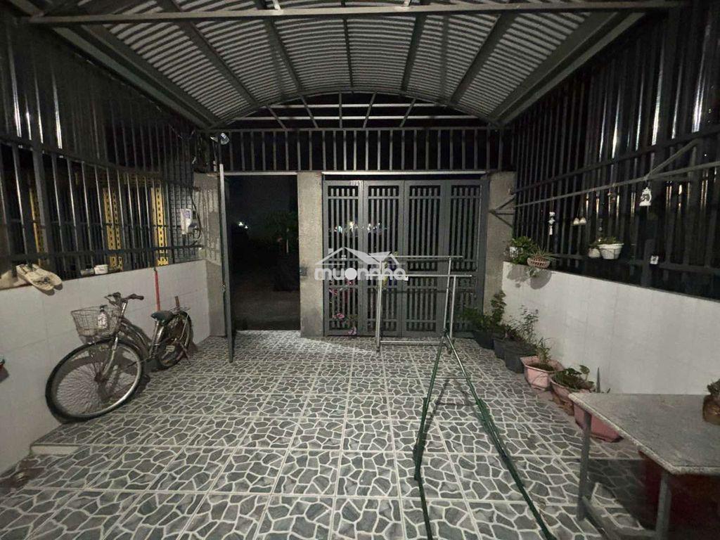 Bán nhà 1t1l ngay chợ cây sung, hẻm đường nguyễn thái học, trảng dài - 2