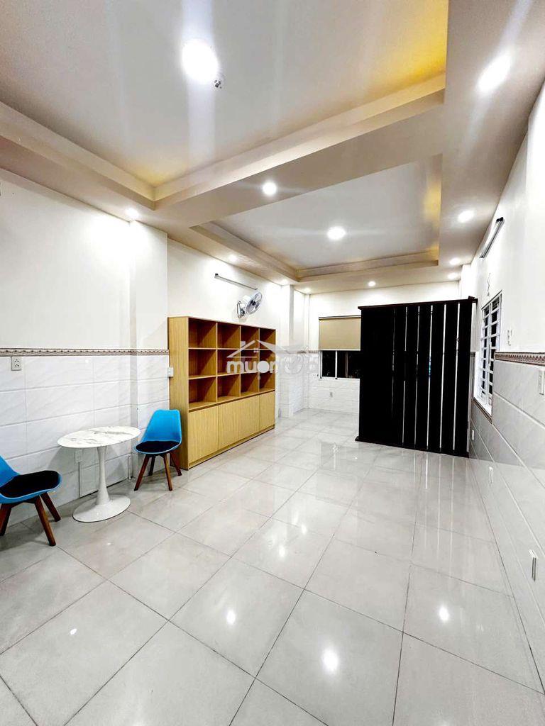 Cho thuê vp mini đường bạch đằng, p2, q. tân bình - Ảnh 2