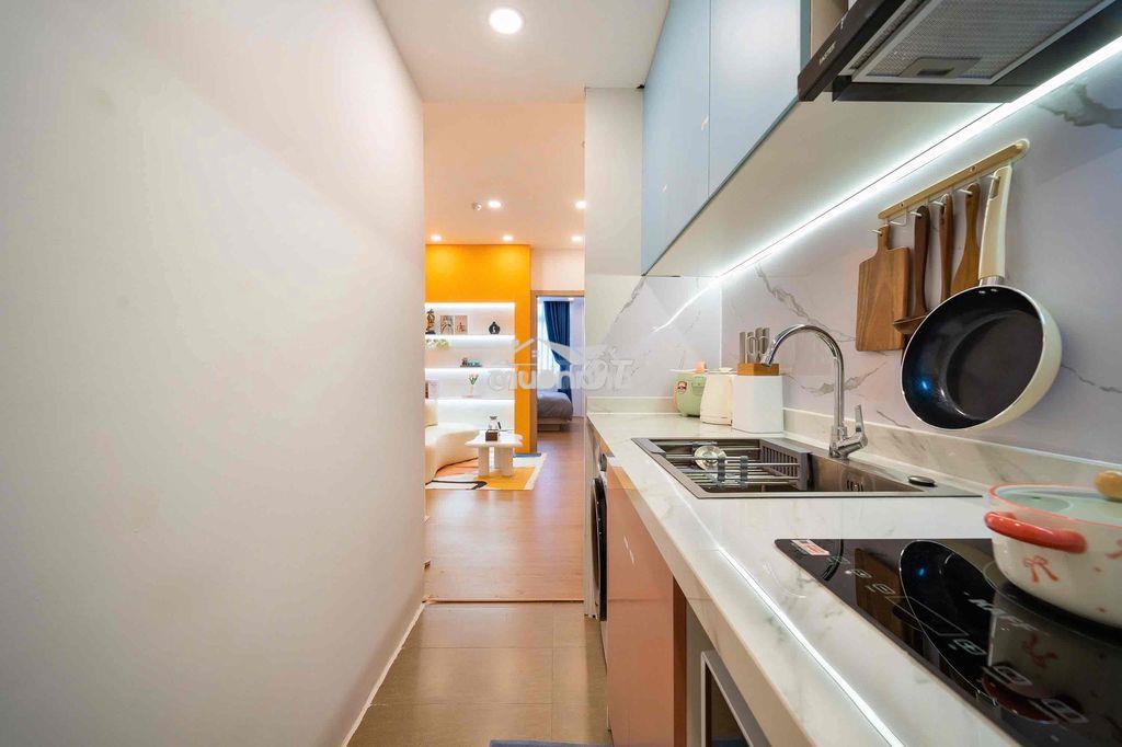Căn hộ 1pn đường 3/2, q10 - gần đh bách khoa, huflit, khtn - Ảnh 4