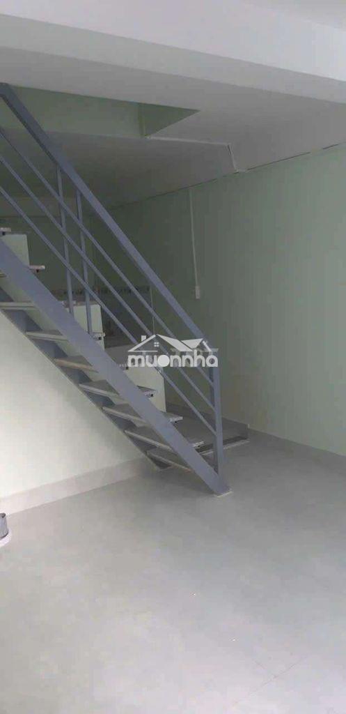 Chính chủ bán nhà mặt tiền đường số phường 16 gò vấp - 4