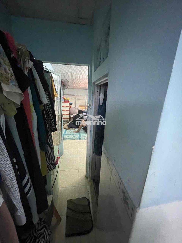 🔥 Chính chủ bán gấp nhà đông hưng thuận – quận 12 🔥 💥 giá chỉ: 3,25 t - 4