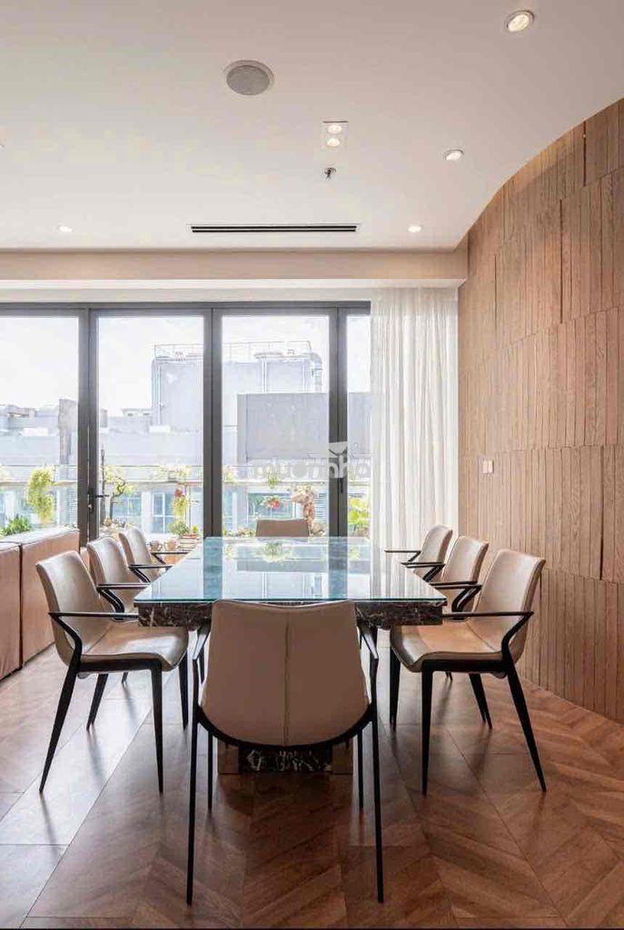 Cho thuê căn hộ landmark 81 full nội thất - giá tốt - 4