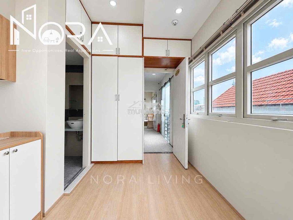 🔥 Căn hộ 1pn tô hiến thành q10 | full nội thất gỗ | ban công 📍 - Ảnh 2