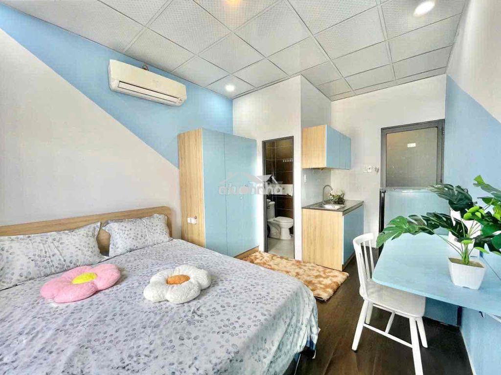Phòng sinh viên âu cơ - gần đh văn hiến - Ảnh 2