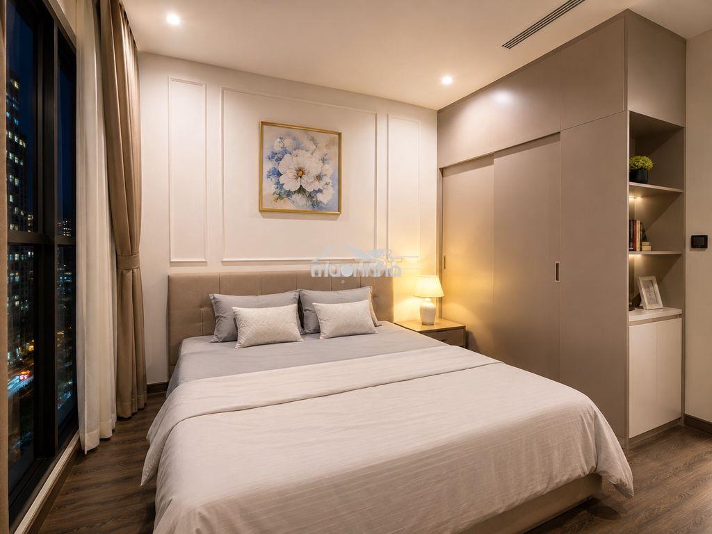 🔥Cần cho thuê gấp | 1pn full nội thất - chỉ 13tr/tháng - 4