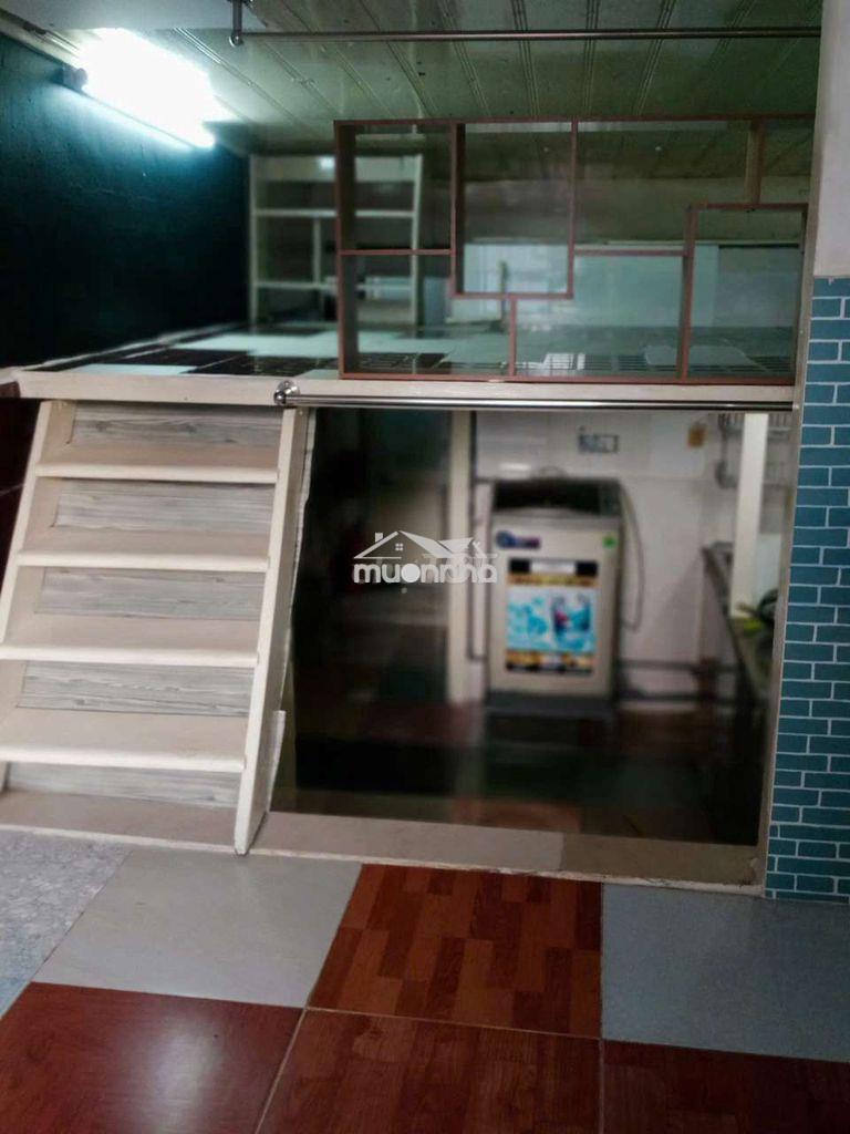 Phòng 29m, hình ảnh thật, ngô tất tố f22 quân bình thạnh  - Ảnh 2