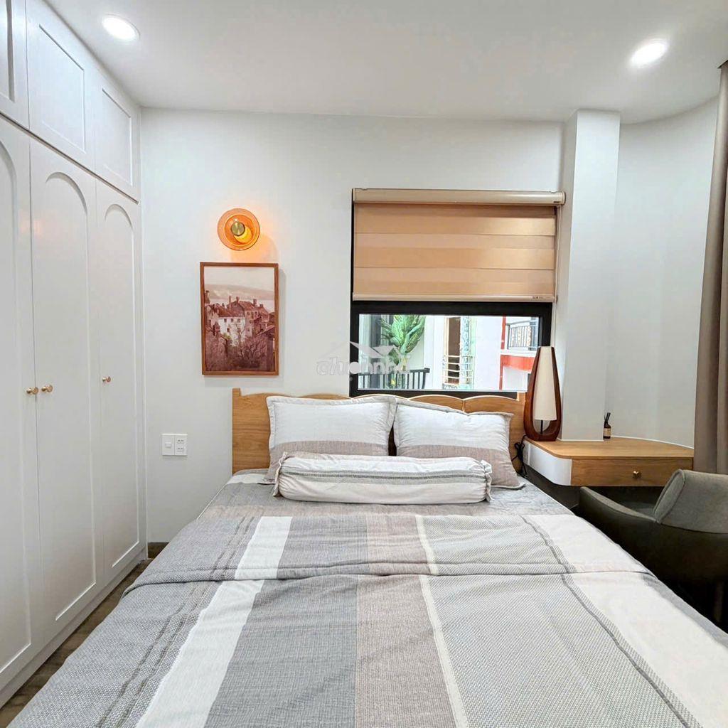 Kẹt tiền bán nhanh giảm liền 600tr trong tháng 7 nhà mới gò vấp - Ảnh 3
