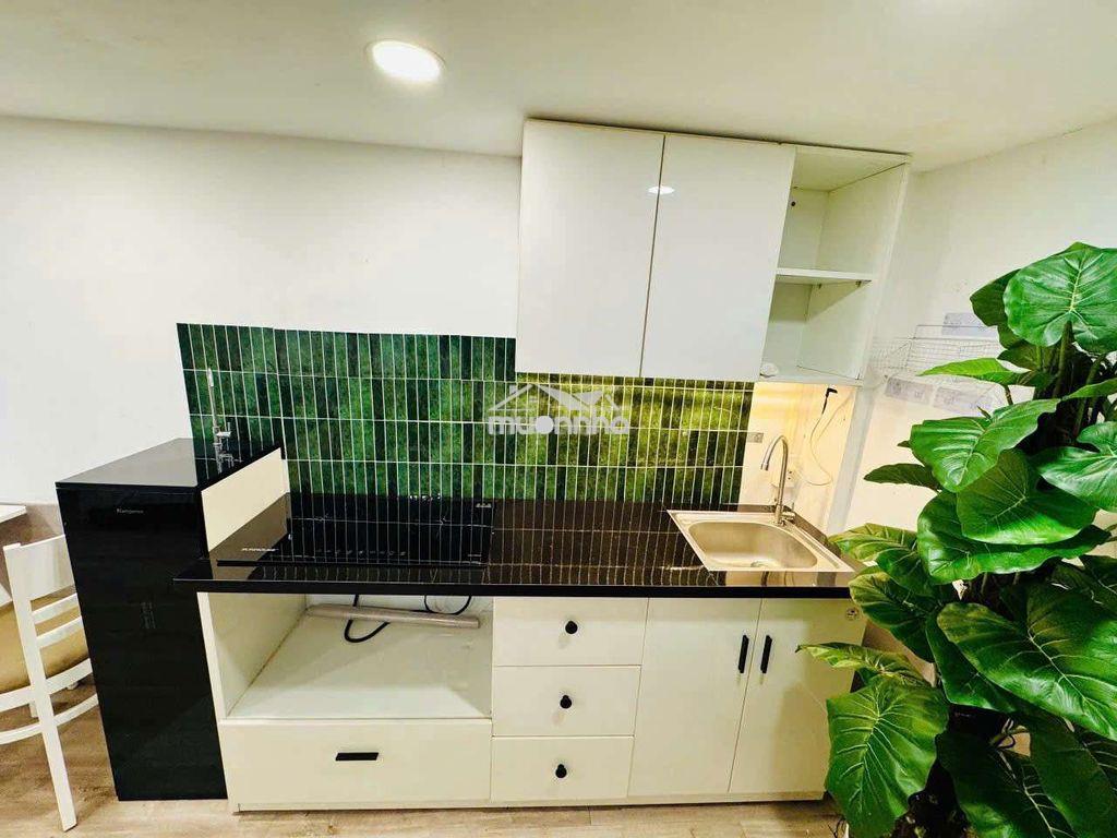 Nhà thuê full nội thất - 3