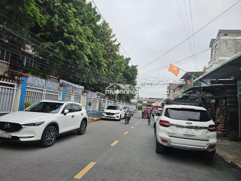 Chính chủ bán đất mặt tiền đường an phú 10 phường an phú tphcm - 3