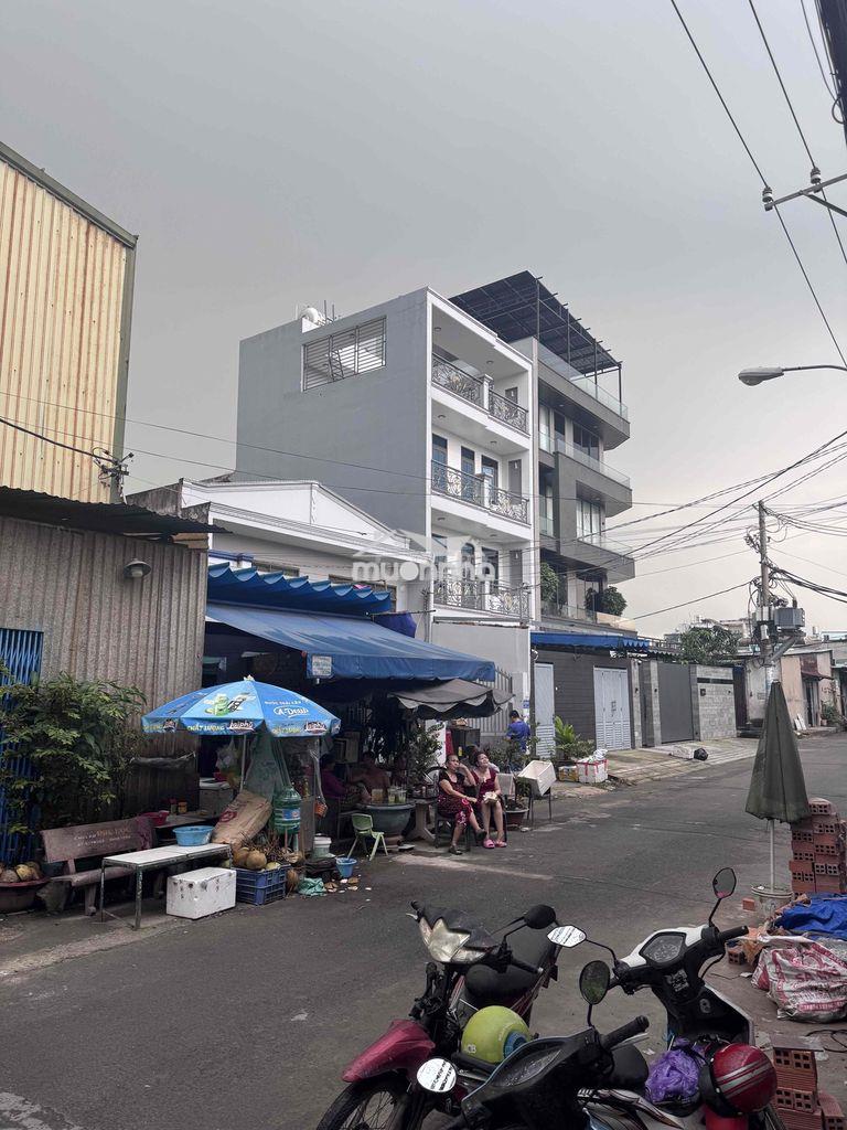 Hot!!nhà xưởng hương lộ 2 ,bình tân ,giảm giá còn 12tỷ5 ,hoa hồng 2% - 3