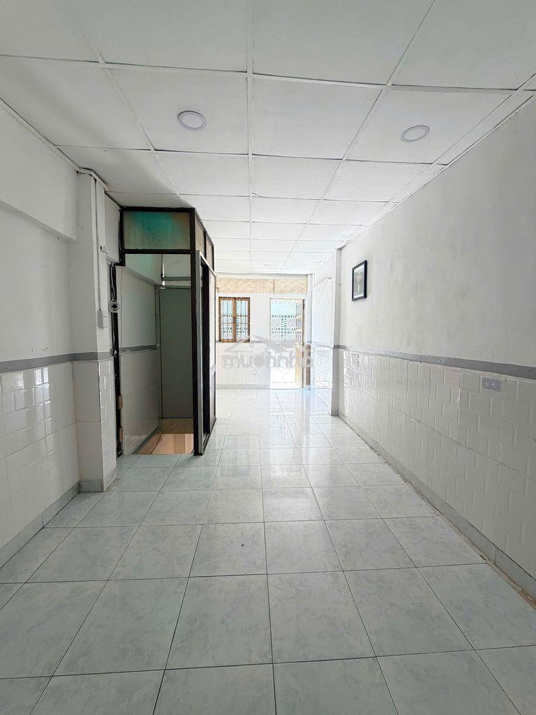 Cho thuê nhà nguyên căn hẻm lý chính thắng, phường xuân hòa  hcm - Ảnh 4