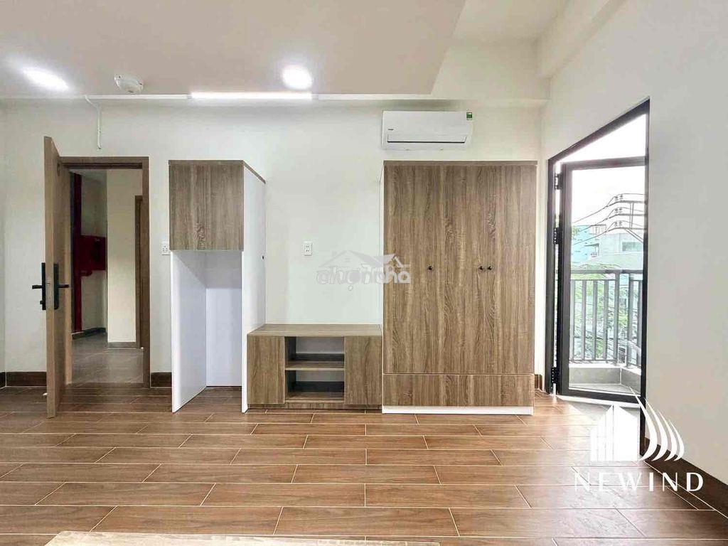 Duplex ban công full nội thất ngay vlu, nttu, iuh, gdu,..❗️ - 4