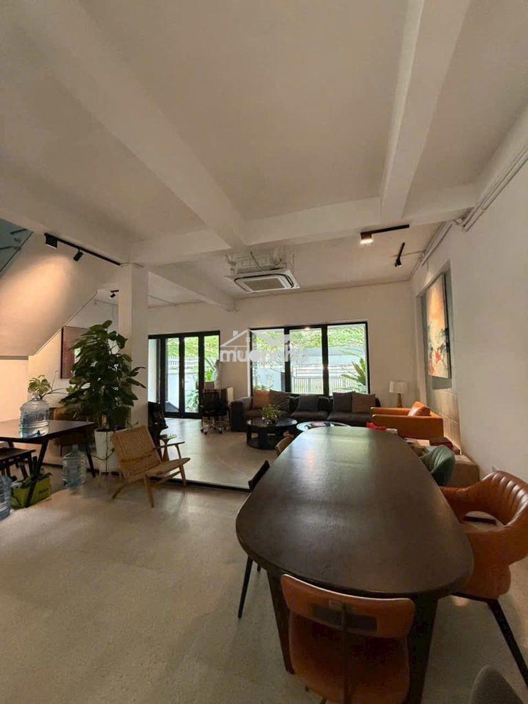 Nhà trường sơn, p.2, tân bình – 8x23m – 1 trệt 2 lầu – 45 triệu/tháng - Ảnh 4