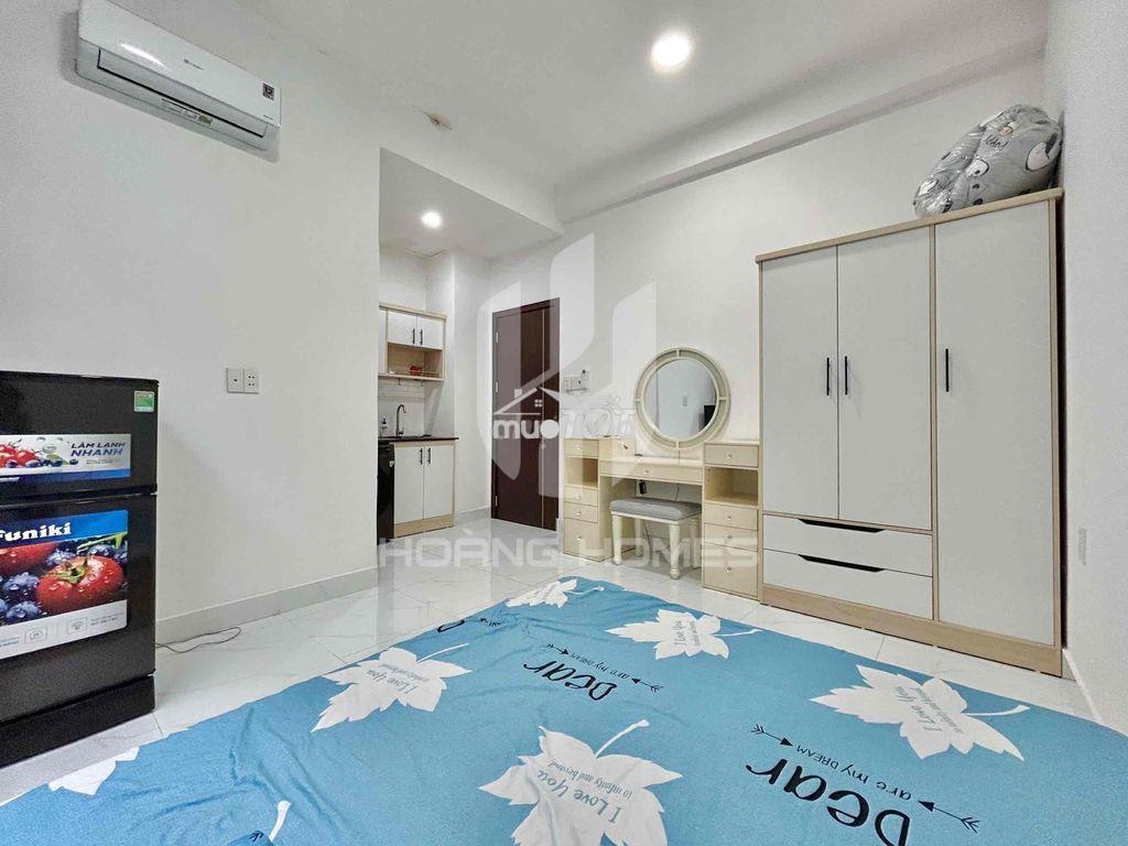 Căn hộ 1 full nội thất diện tích sử dụng 30m2 tại the global city - Ảnh 2