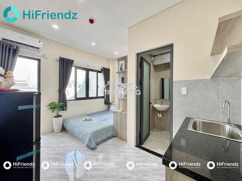 Cho thuê 20m2 ,4tr5 tại nguyễn tư giản , p. 12, q. gò vấp, hcm