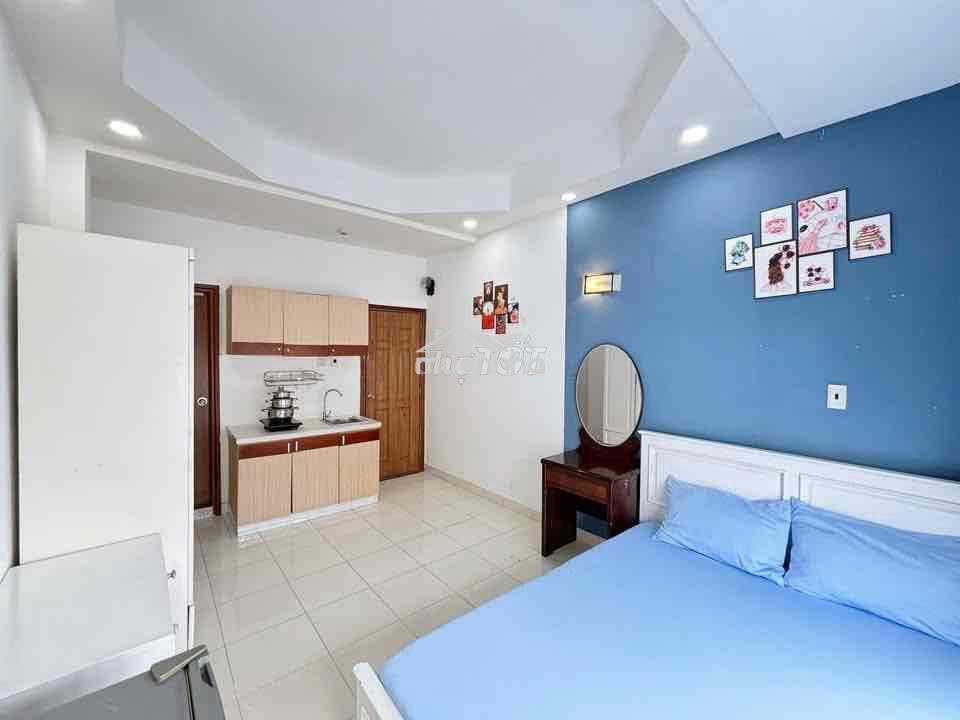 Pass phòng về quê do học xong (hỗ trợ 500k cọc cho ai chốt sớm) - 3