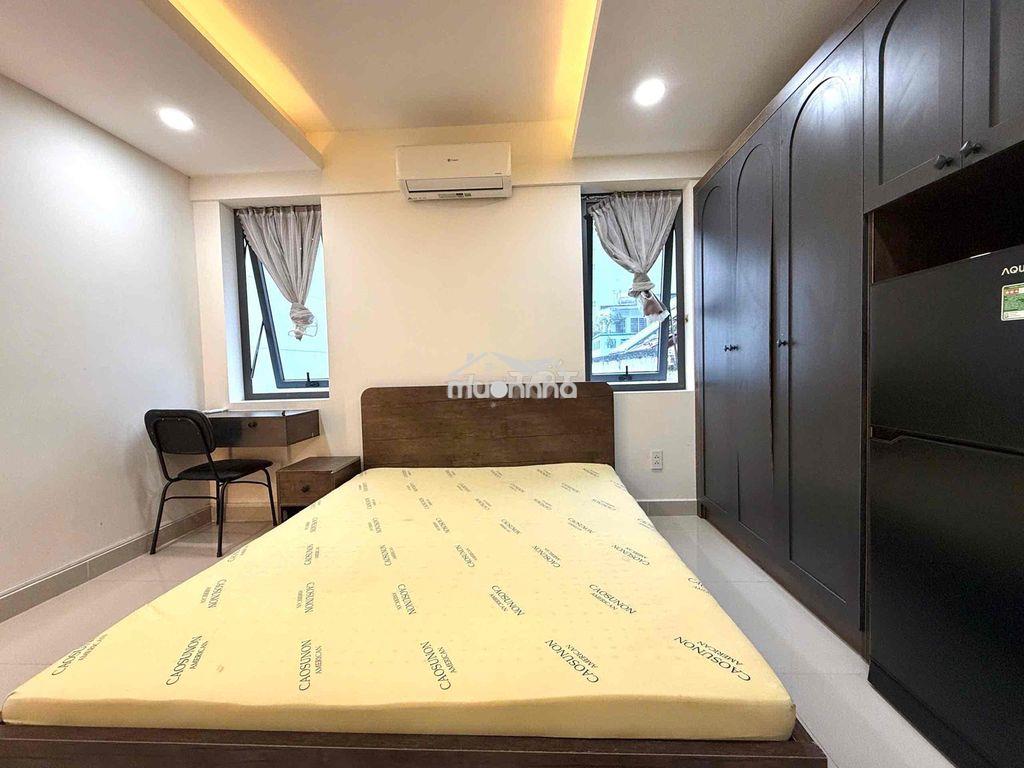 🔥 Cho thuê phòng full nội thất có máy giặt riêng - trung tâm đường 3/2 - Ảnh 3