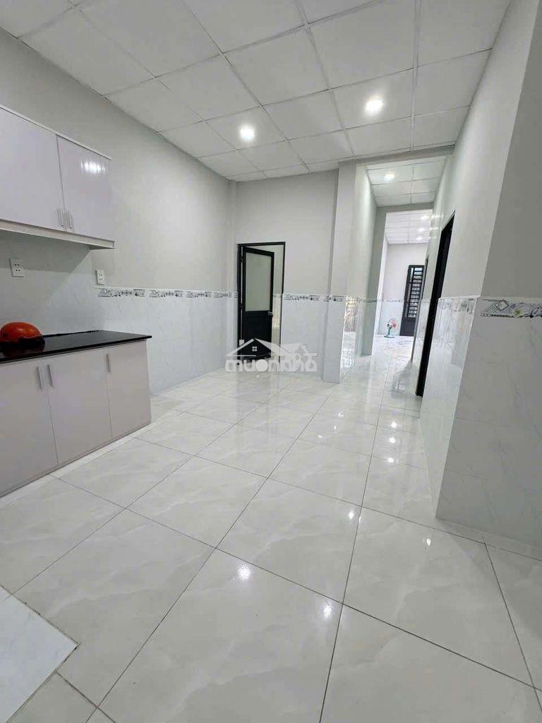 🏠 Nhà cho thuê 3phòng, đường trung đông 11,thới tam thôn, hóc môn 🏠 - Ảnh 2
