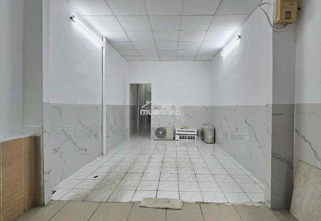 Nhà nguyên căn 3pn q10–có máy lạnh, máy giặt, hẻm 3 gác cmt8-giá 9,5tr - Ảnh 2