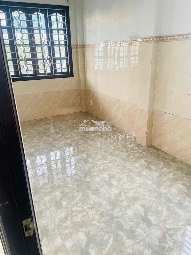Cho thuê nhà nguyên căn phạm thế hiển-sát mặt tiền - Ảnh 4