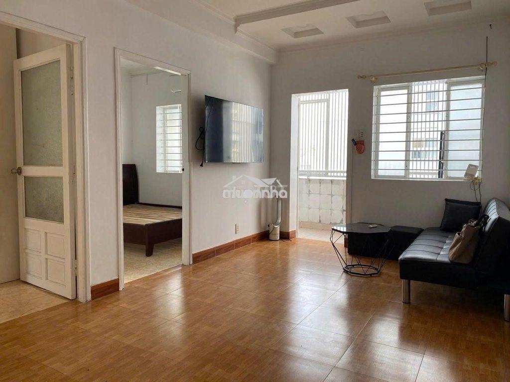 Chung cư bà huyện thanh quan cho thuê căn 1pn giá chỉ 9tr/tháng - Ảnh 2