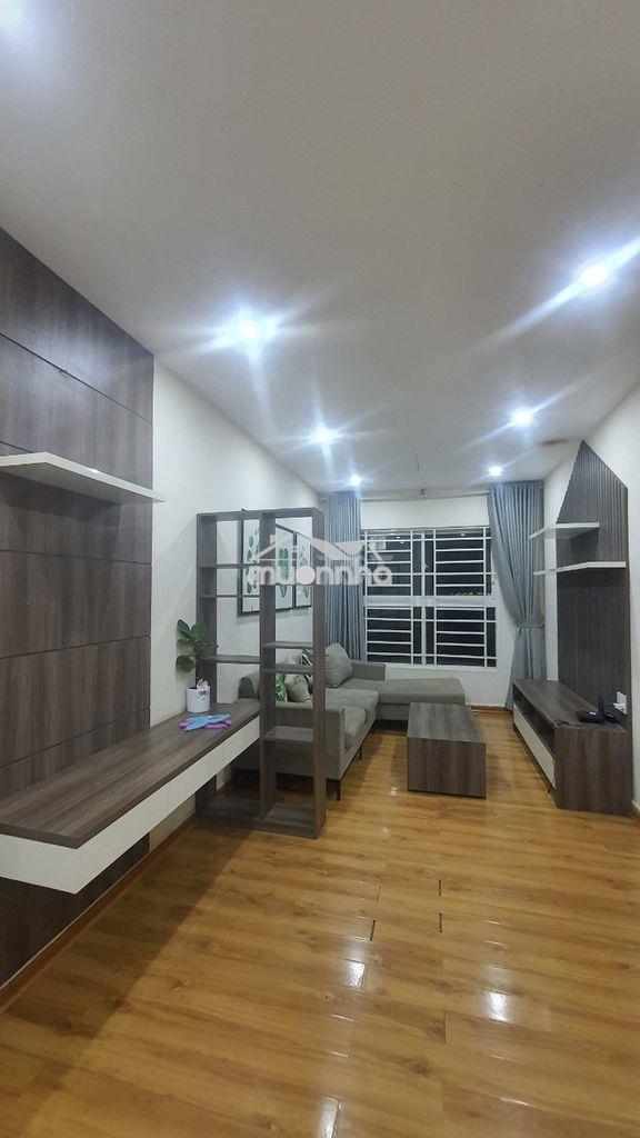 Cho thuê căn hộ 2pn gần đại học đồng nai giá chỉ 6,5triệu