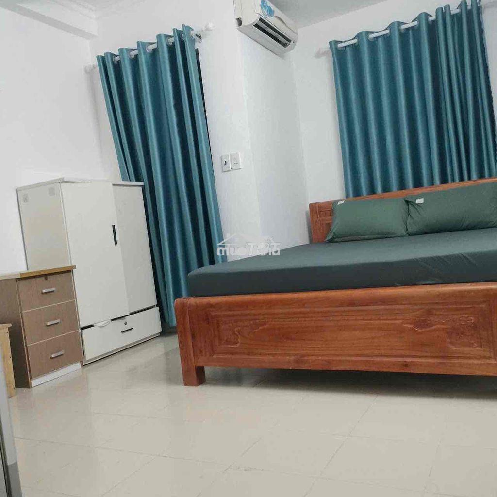 Cho thuê phòng ban công ngay phạm ngũ lão- quận 1. giá hạt dẻ - Ảnh 3