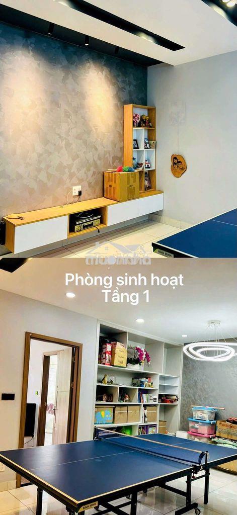 Chủ gửi bán gấp đường huy cận ( khu dân cư gia hoà) - Ảnh 3