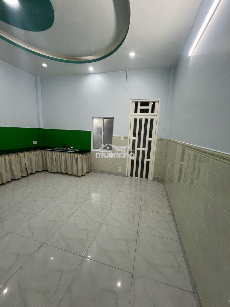 Cho thuê nhà nguyên căn khu vực quận 7, nhà bè - 2