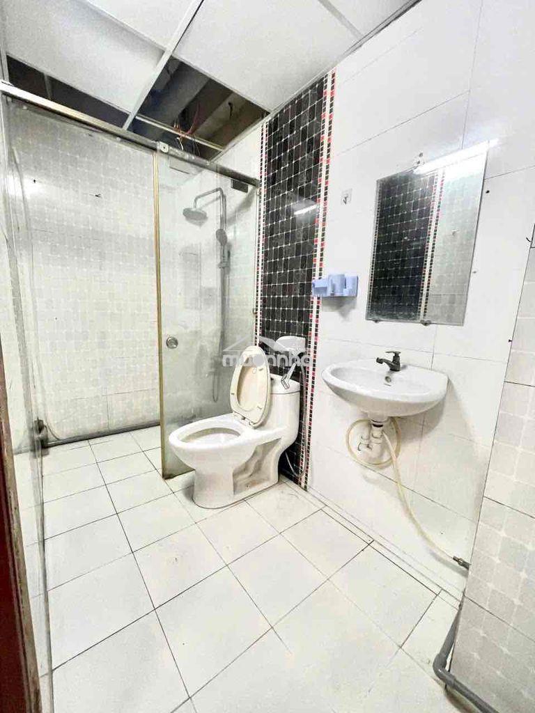 1pn tách bếp cửa sổ lớn, quận 3 giáp phú nhuận - Ảnh 4