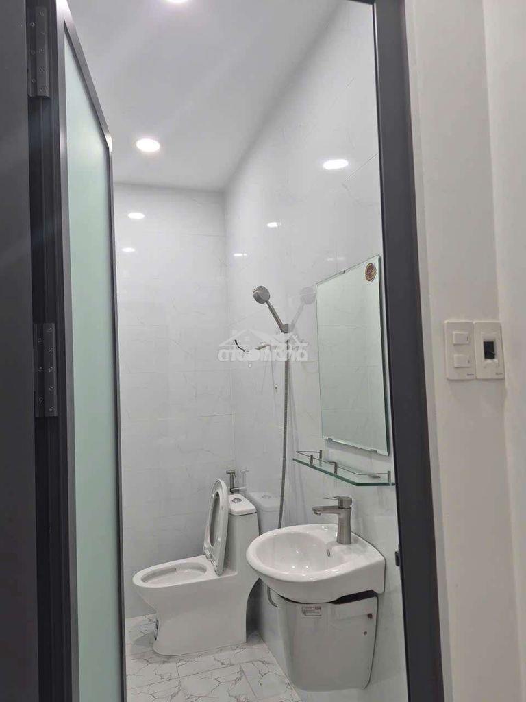 Phòng trọ mới xây - Ảnh 2
