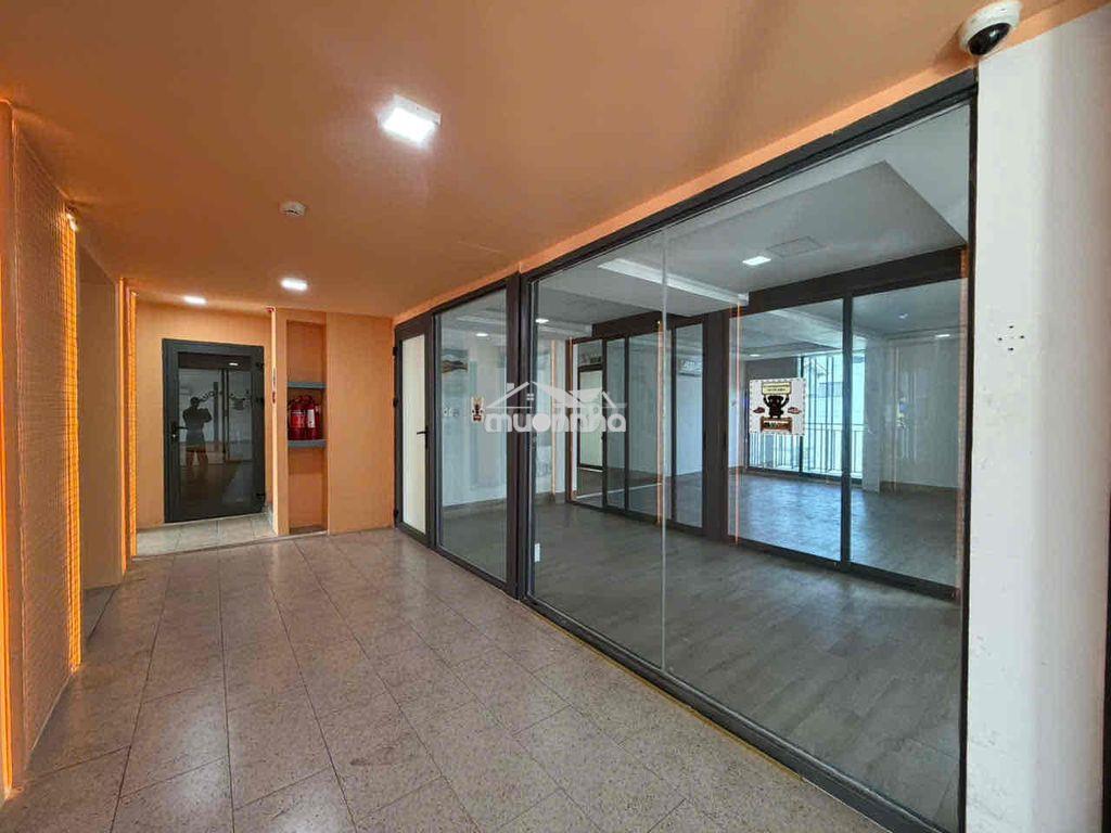 🔥Hott sàn văn phòng ngay trần não 120m2👉 zá 35 triệu - 2