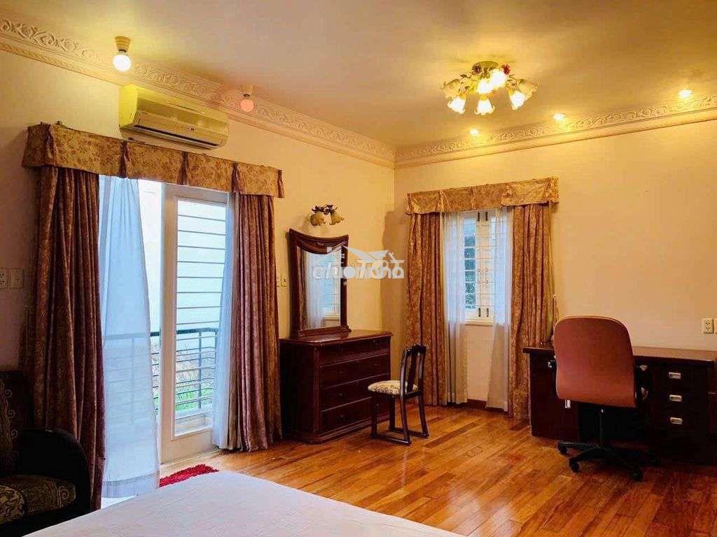Bán villa thảo điền 105 tỷ chính chủ - khu vip - 2