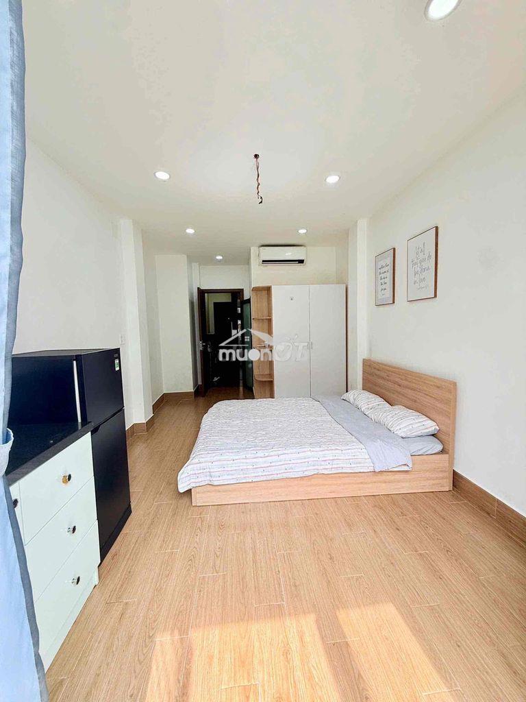 Phòng cho thuê ở phú nhuận, khu phan xích long - Ảnh 4