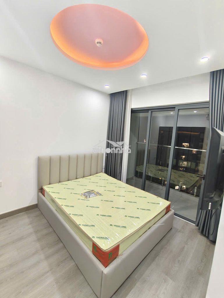 Chính chủ cho thuê alnata bao phí quản lý, 85m2 2pn + 2wc - Ảnh 3