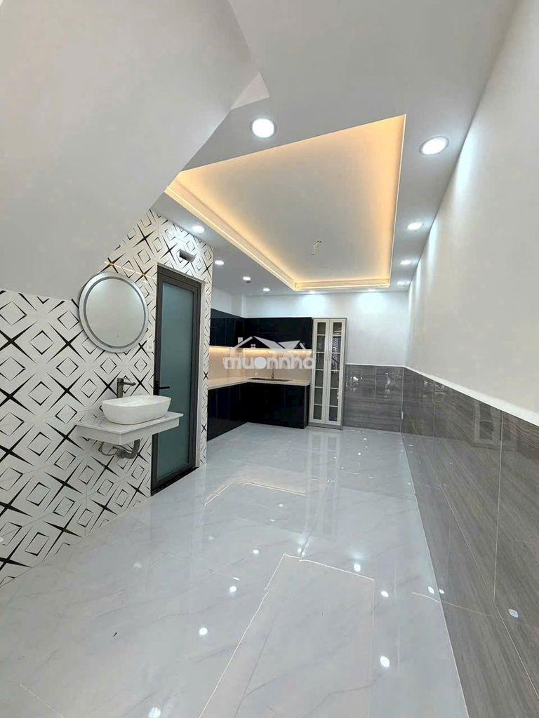 Cần cho thuê nhà 37/3a đường c1 phường 13 quận tân bình - Ảnh 4