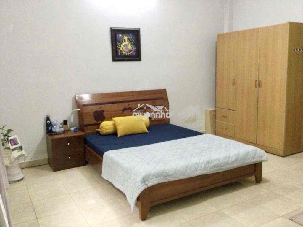 🏠Nguyên căn 3phòng 5x21m hẻm nguyễn thị thập gần chợ tân mỹ - quận 7 - Ảnh 4