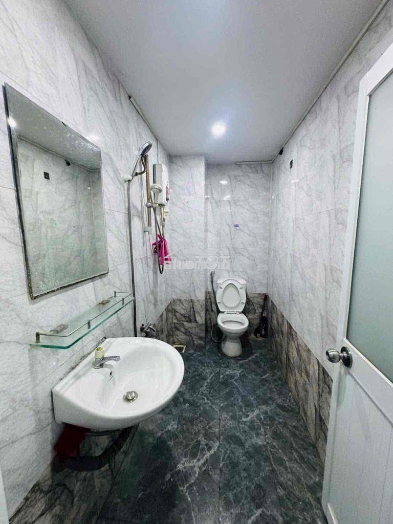 🔰Cho thuê nhà hẻm 84// bùi quang là p12 gò vấp - 4