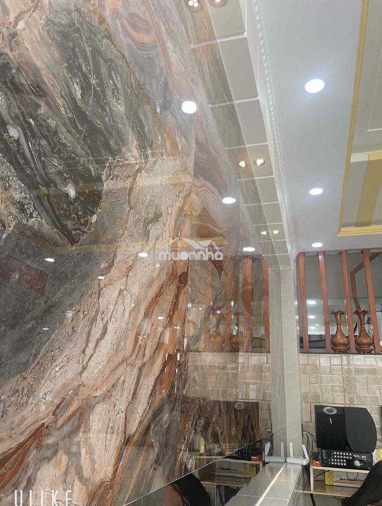 Bán nhà phú hồng thịnh 6 cho người thiện chí tại đông hoà - Ảnh 3