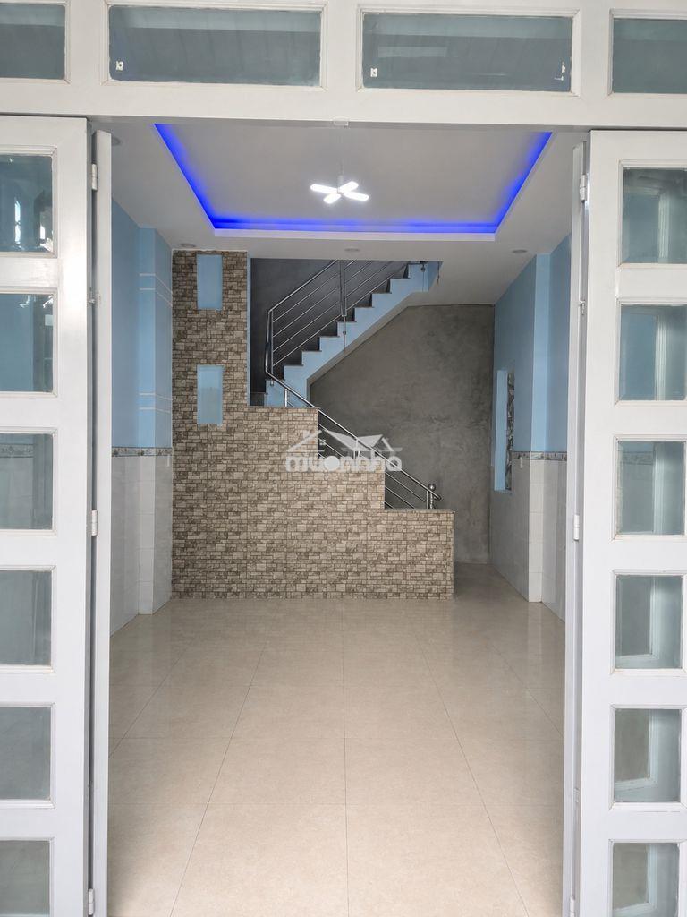 Nhà 2 tầng hxh lê trọng tấn, tây thạnh, tân phú, 40 m2, giá 4,2 tỷ - 4