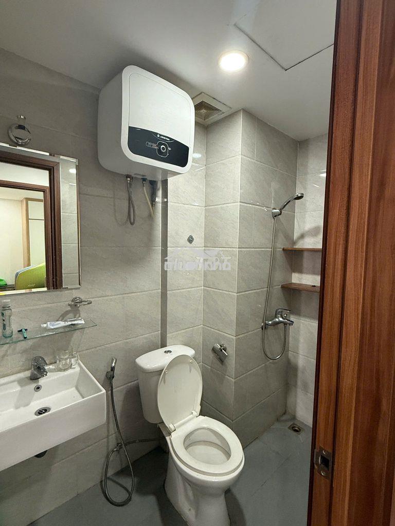 Cho thuê căn hộ 2pn2wc samsora sẵn nội thất - 5.5tr/tháng - ở liền - 3