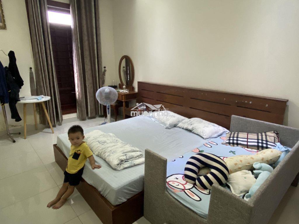 Nhà đường hoàng diệu diện tích: 7x16m trệt 3 lầu cho thuê - Ảnh 4