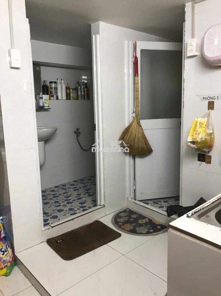 Chung cư an bình p.an đông 90,4m2 shr 6pn đang cho thuê tn 16tr/tháng - Ảnh 2