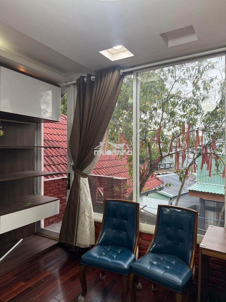 Cho thuê căn studio full nội thất - Ảnh 3